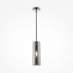 P011PL-01CH Lampa wisząca Gioia Maytoni - Mega RABATY % w koszyku