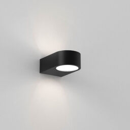 1124007 Kinkiet Epsilon LED Matowy czarny Astro  - rabaty 13% w koszyku