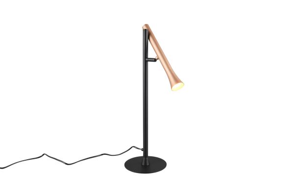 552010165 FIATO lampa stołowa Trio - Mega RABATY w koszyku %
