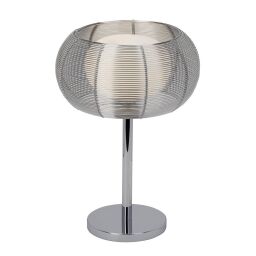 61149/15 Lampa stołowa Relax chrom
