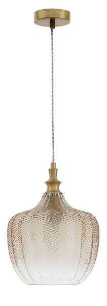 LE41916 BURGOS Lampa wisząca Luces Exclusivas - Mega RABAT w koszyku!