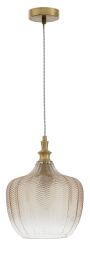 LE41916 BURGOS Lampa wisząca Luces Exclusivas - Mega RABAT w koszyku!