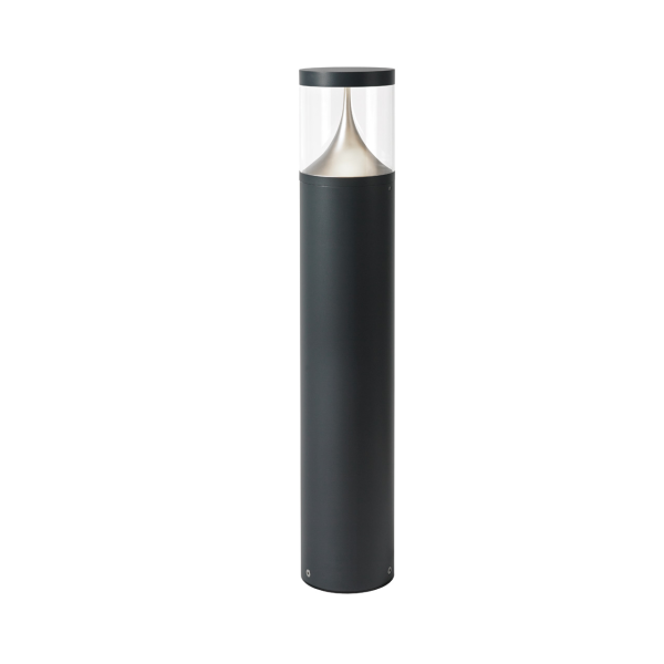 Lampa słupek EGERSUND 108CM LED 1280GR Norlys - Możliwa duża negocjacja cen! Zadzwoń