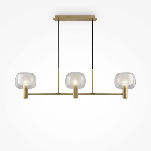 MOD411PL-03G Lampa wisząca Vision Maytoni - Mega RABATY % w koszyku