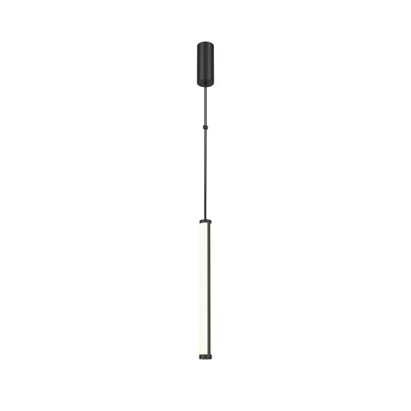 P096PL-L11BK Lampa wisząca Supersymmetry Maytoni - Mega RABATY % w koszyku