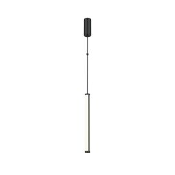 P096PL-L11BK Lampa wisząca Supersymmetry Maytoni - Mega RABATY % w koszyku