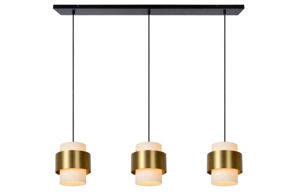 45497/03/02 Lampa FIRMIN Lucide - Mega RABATY w koszyku %