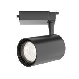 TR003-1-15W4K-S-B Lampa szynowa Vuoro Unity 4000K 15W 24° Maytoni - Mega RABATY % w koszyku