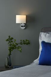 FER0750 Ferrara Kinkiet Dar Lighting - rabaty 20% w koszyku