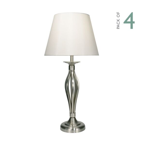 BYB4046 Bybliss Lampa stołowa Dar Lighting - rabaty 20% w koszyku