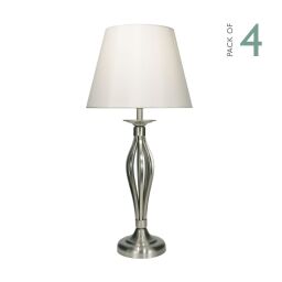 BYB4046 Bybliss Lampa stołowa Dar Lighting - rabaty 20% w koszyku