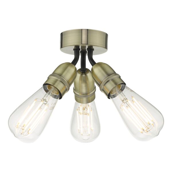 YAO0375 Yao Lampa sufitowa Dar Lighting - rabaty 20% w koszyku
