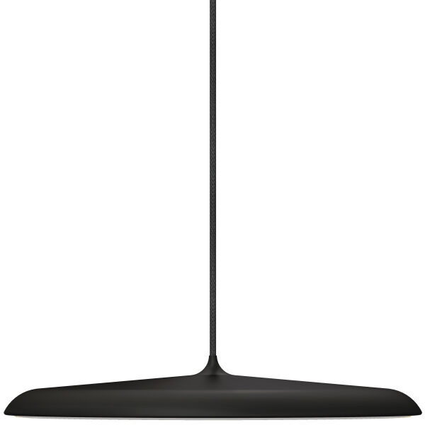 83093003 Artist 40 Lampa wisząca Czarny Nordlux - Mega RABATY w Koszuku %