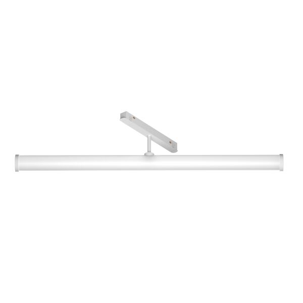 TR086-2-25W3K-W Lampa szynowa LARC Exility 3000K 25W 360° Maytoni - Mega RABATY % w koszyku