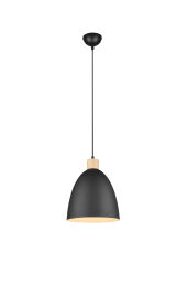 R30681032 Lampa JAGGER RL - Mega RABATY w koszyku %