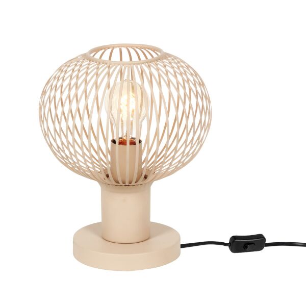 565700166 GILA lampa stołowa Trio - Mega RABATY w koszyku %