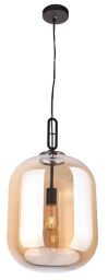 Honey Amber P0299 lampa wisząca  Maxlight