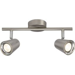 G50613/13 Sprytny reflektor LED 2-płomieniowy żelazko
