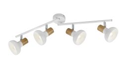 LATIKA R81524031 lampa reflekorek RL - Mega RABATY W KOSZYKU %