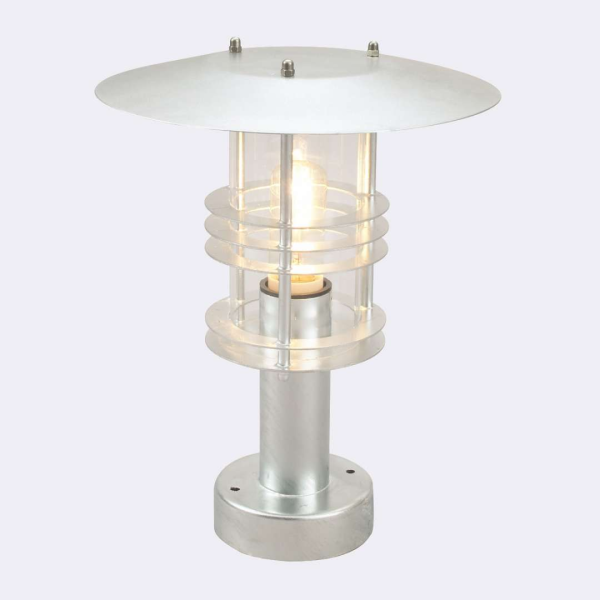 Lampa słupek STOCKHOLM 284GA Norlys - Możliwa duża negocjacja cen! Zadzwoń