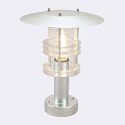 Lampa słupek STOCKHOLM 284GA Norlys - Możliwa duża negocjacja cen! Zadzwoń