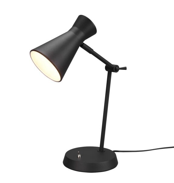 R50781032 ENZO Lampa stołowa RL - Mega RABATY W KOSZYKU %
