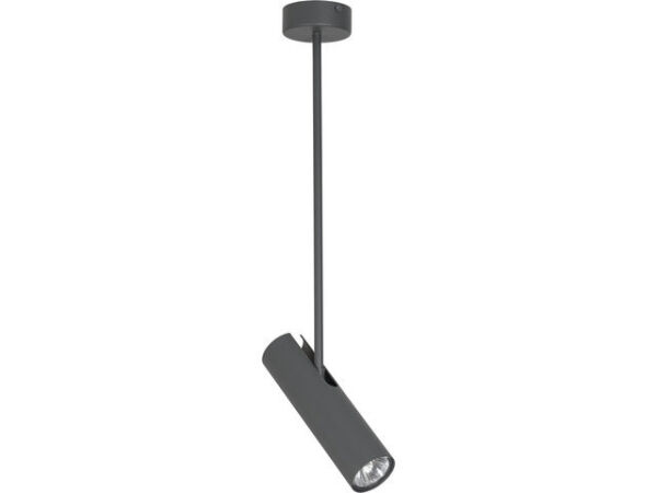 6495  EYE SUPER GRAPHITE A LAMPA WISZĄCA--rabaty 15% w koszyku