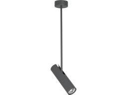 6495  EYE SUPER GRAPHITE A LAMPA WISZĄCA--rabaty 15% w koszyku