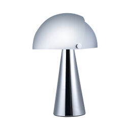 2120095033 Align Lampa stołowa Chrom Nordlux - Mega RABATY w Koszuku %