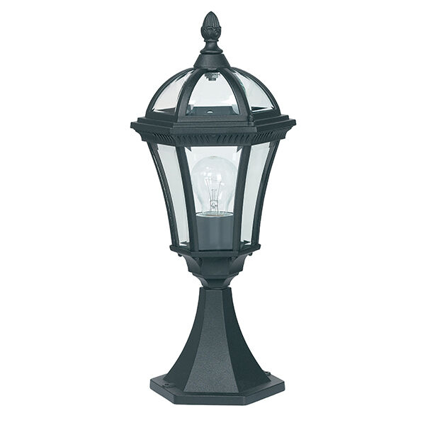 YG-3502 Lampa ogrodowa Drayton (stojąca) Endon - MEGA rabaty w koszyku %