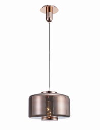 6190 Lampa wisząca MANTRA JARRAS 6190 Mantra - Mega RABATY w koszyku %