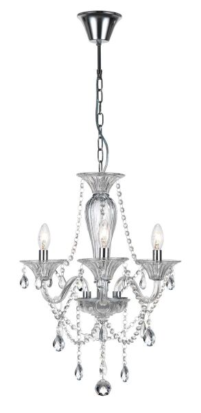 LE42293 CAPITAN Lampa wisząca Luces Exclusivas - Mega RABAT w koszyku!