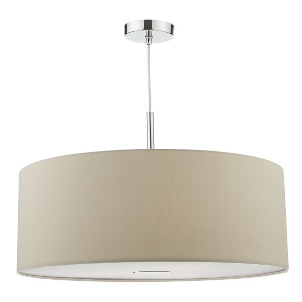 RON1729 Ronda Lampa sufitowa Dar Lighting - rabaty 20% w koszyku
