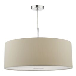 RON1729 Ronda Lampa sufitowa Dar Lighting - rabaty 20% w koszyku