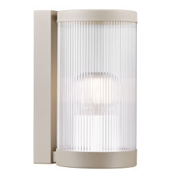 2218061008 Coupar Lampa ścienna Sanded Nordlux - Mega RABATY w Koszuku %