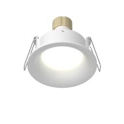 DL088-GU10-RD-W Lampa wpuszczana Slim GU10 1x10W Maytoni - Mega RABATY % w koszyku