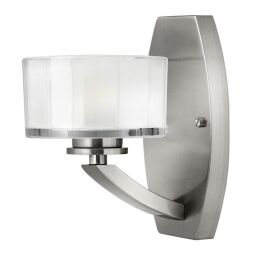 HK-MERIDIAN1 Lampa ścienna Meridian 1 Light Elstead - Mega RABATY w koszyku %