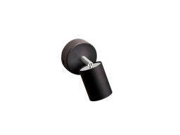 6018 EYE SPOT BLACK I KINKIET--rabaty 15% w koszyku
