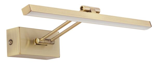 LE42215 ZAMORA Kinkiet Luces Exclusivas - Mega RABAT w koszyku!