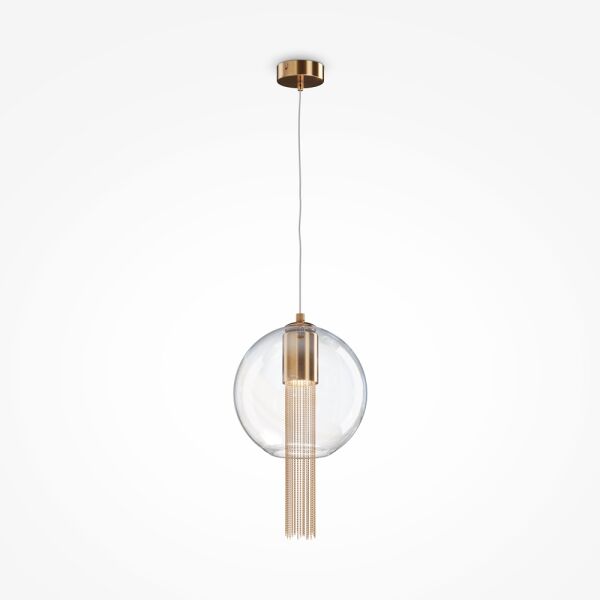 P095PL-01BZ1 Lampa wisząca Flusso Maytoni - Mega RABATY % w koszyku