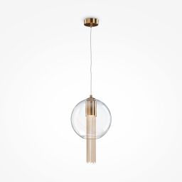 P095PL-01BZ1 Lampa wisząca Flusso Maytoni - Mega RABATY % w koszyku