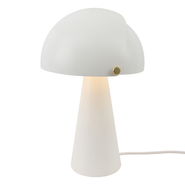 2120095001 Align Lampa stołowa Biała Nordlux - Mega RABATY w Koszuku %