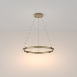 MOD058PL-L32BS3K Lampa wisząca Rim Maytoni - Mega RABATY % w koszyku