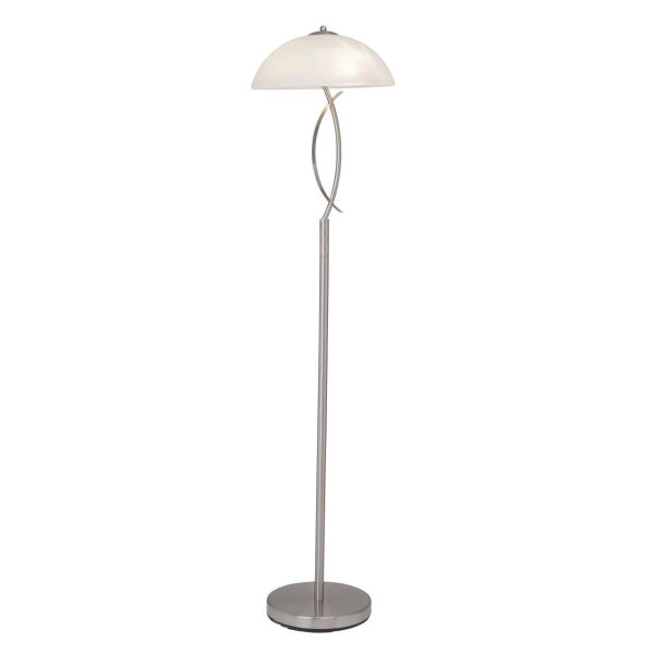 12858/13 LAMPA PODŁOGOWA BOSTON