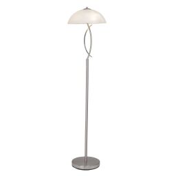 12858/13 LAMPA PODŁOGOWA BOSTON
