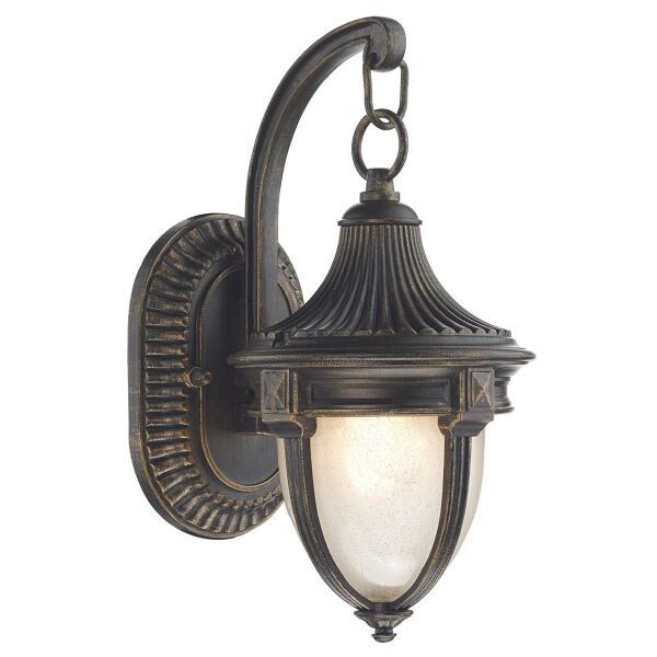 RIC3235 Richmond Lampa ogrodowa Dar Lighting - rabaty 20% w koszyku