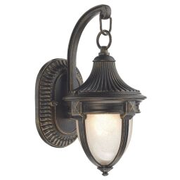 RIC3235 Richmond Lampa ogrodowa Dar Lighting - rabaty 20% w koszyku