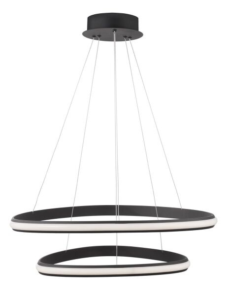 LE41632 FUNZA Lampa wisząca Luces Exclusivas - Mega RABAT w koszyku!