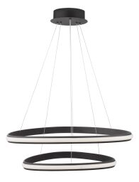 LE41632 FUNZA Lampa wisząca Luces Exclusivas - Mega RABAT w koszyku!