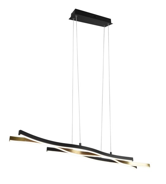 341210308 BLAZE lampa wisząca LED Trio - Mega RABATY W KOSZYKU %